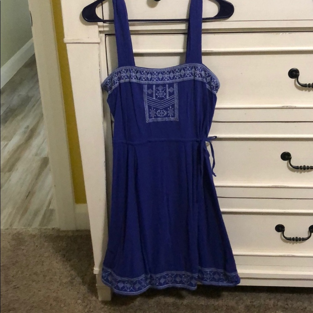 Prana dress
